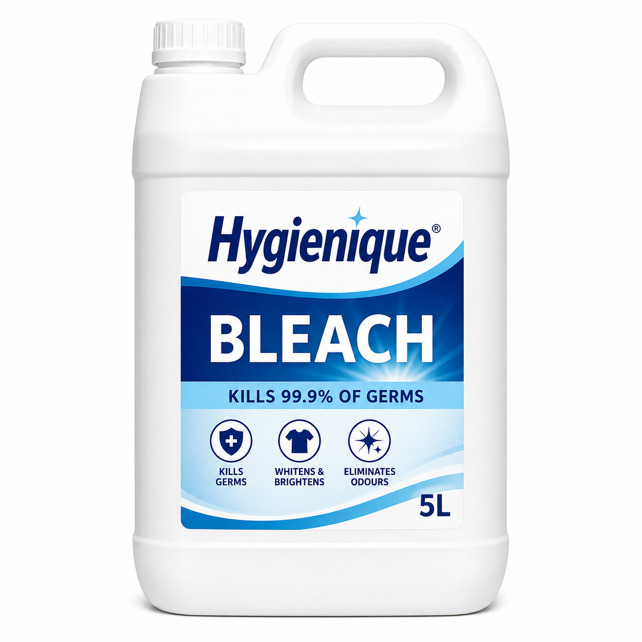 Hygienique Bleach 5L