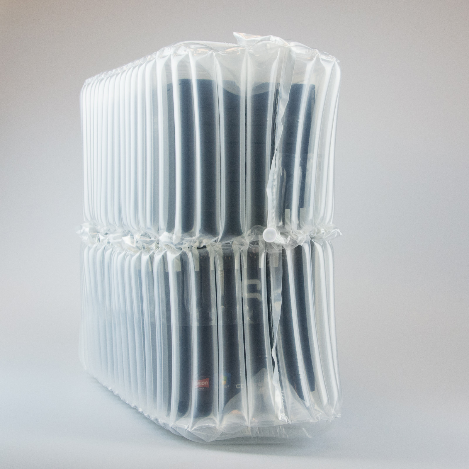 Small Desktop PC End Cap BUBL Pod ( BPPCSMALL)