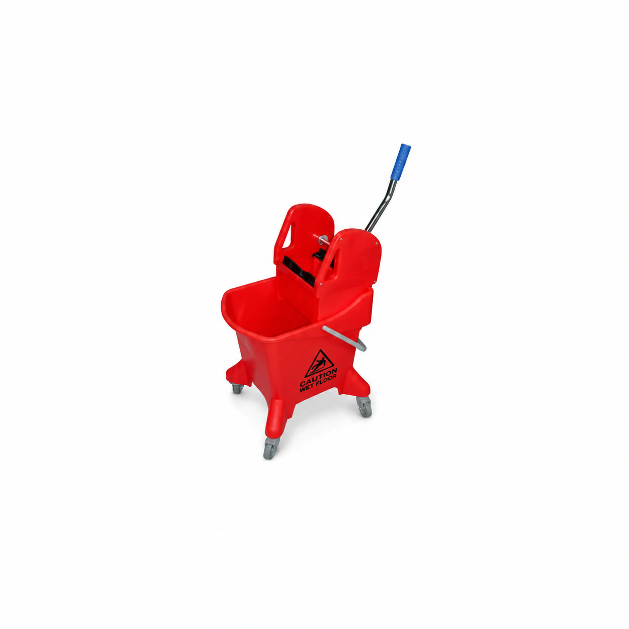 25ltr Kentucky Red - (Bucket & Press)