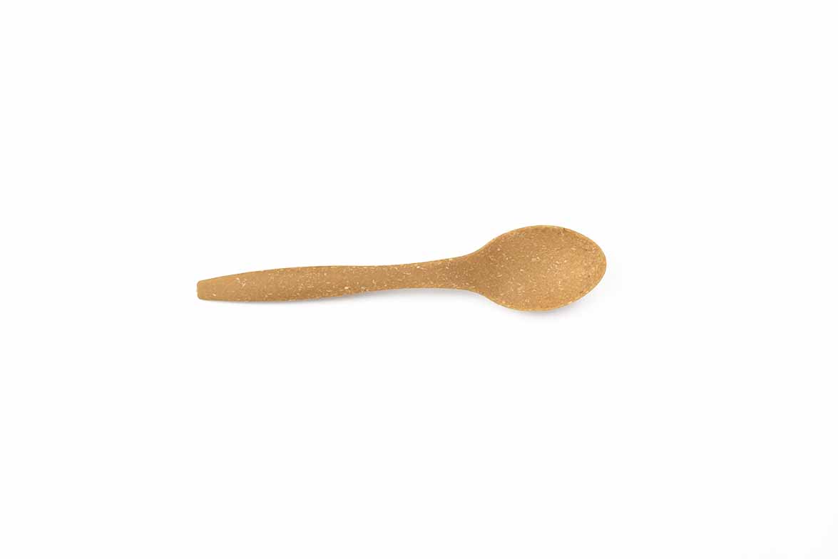 Reusable Teaspoon
