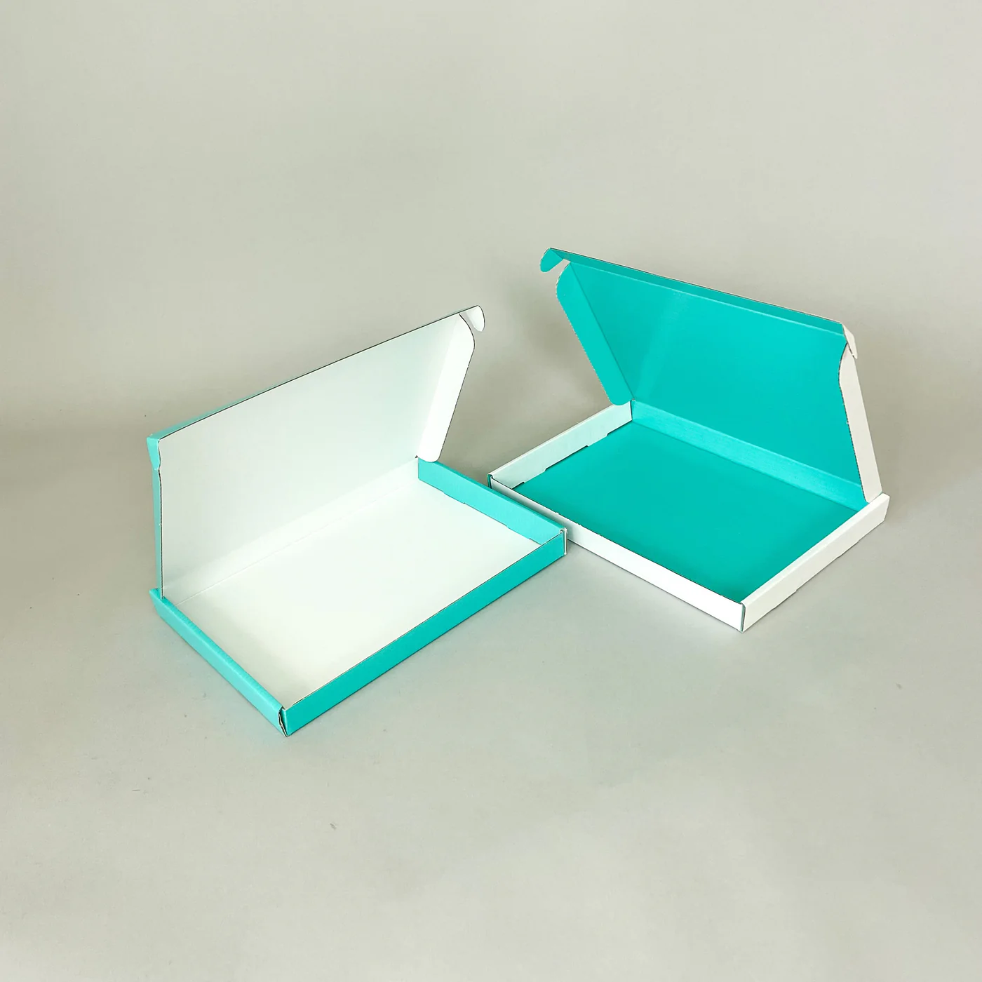 A5 Postal Box - Large Letter Compliant (Pack of 25)