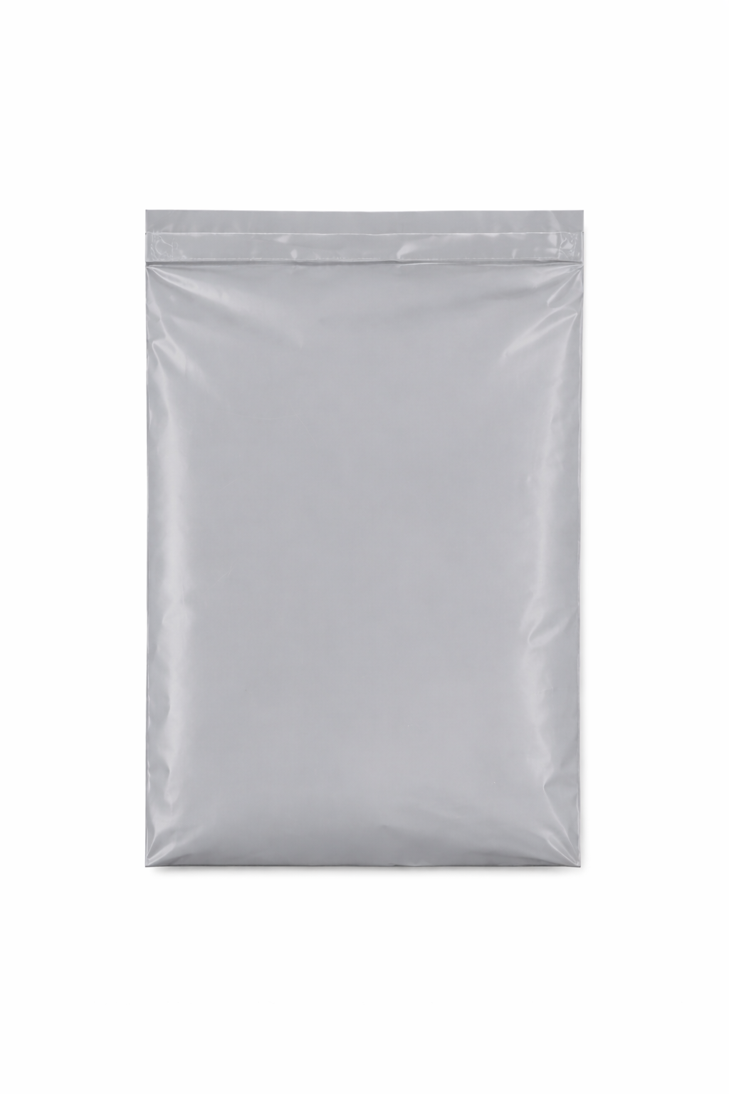 Recycled Mailing Bags - 12 × 16''