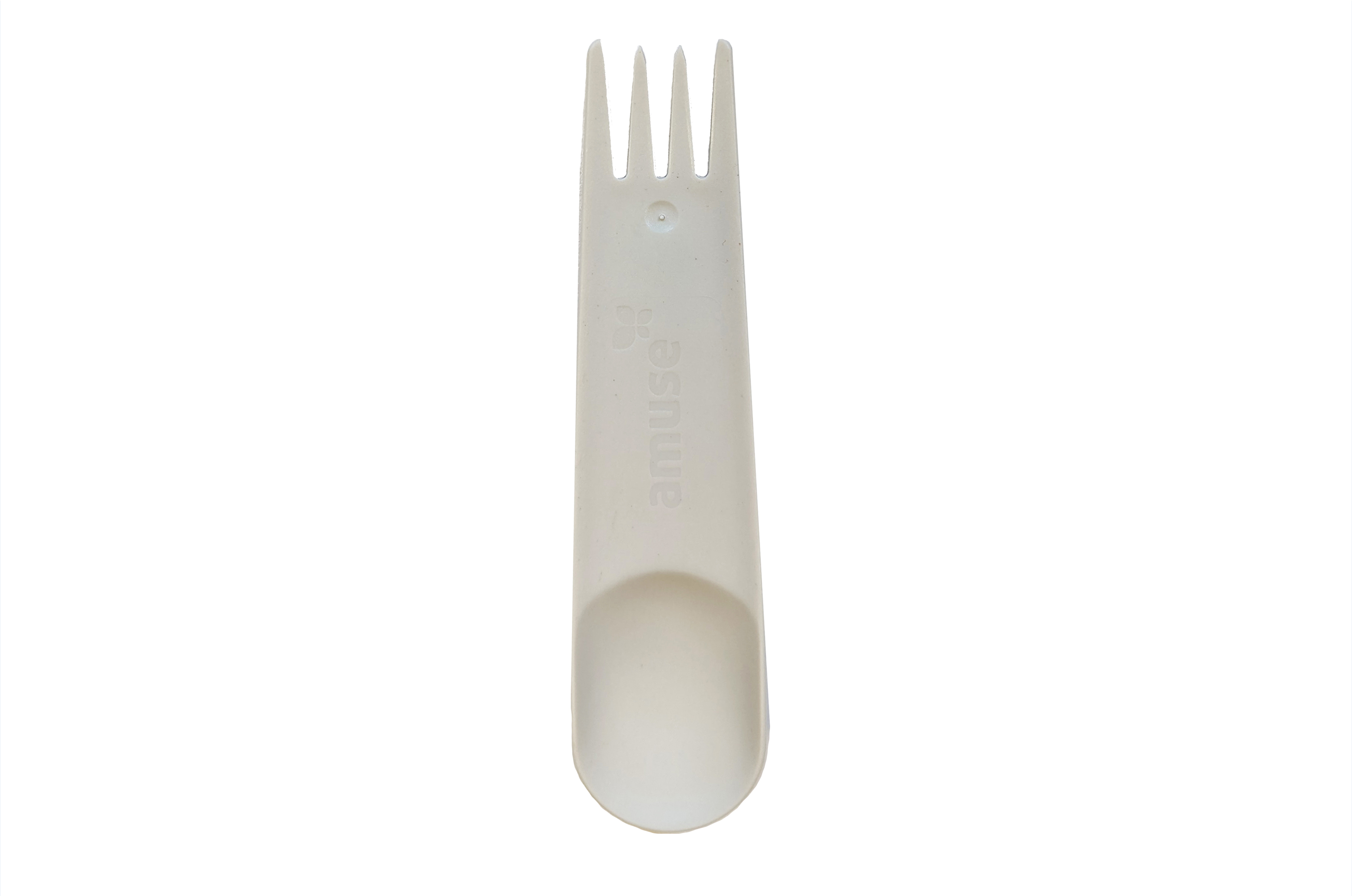 Sand Spork - 117.8 x 25mm
