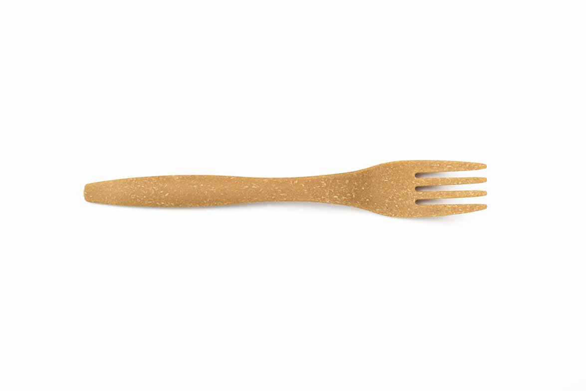 Reusable Fork