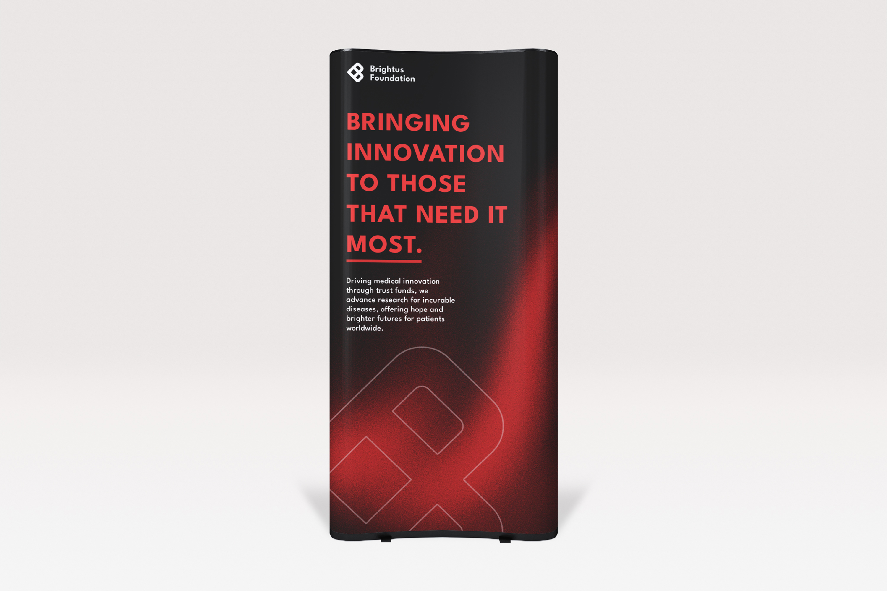 2 x 3 Exhibition Pop-Up