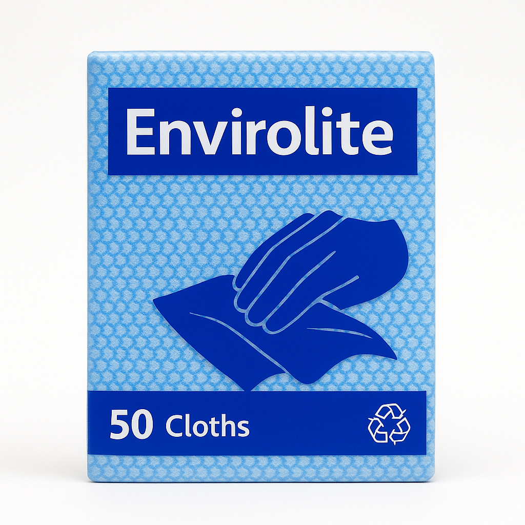 Maxima Blue Envirolite LW Cloth
