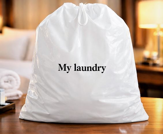 LAUNDRY BAG