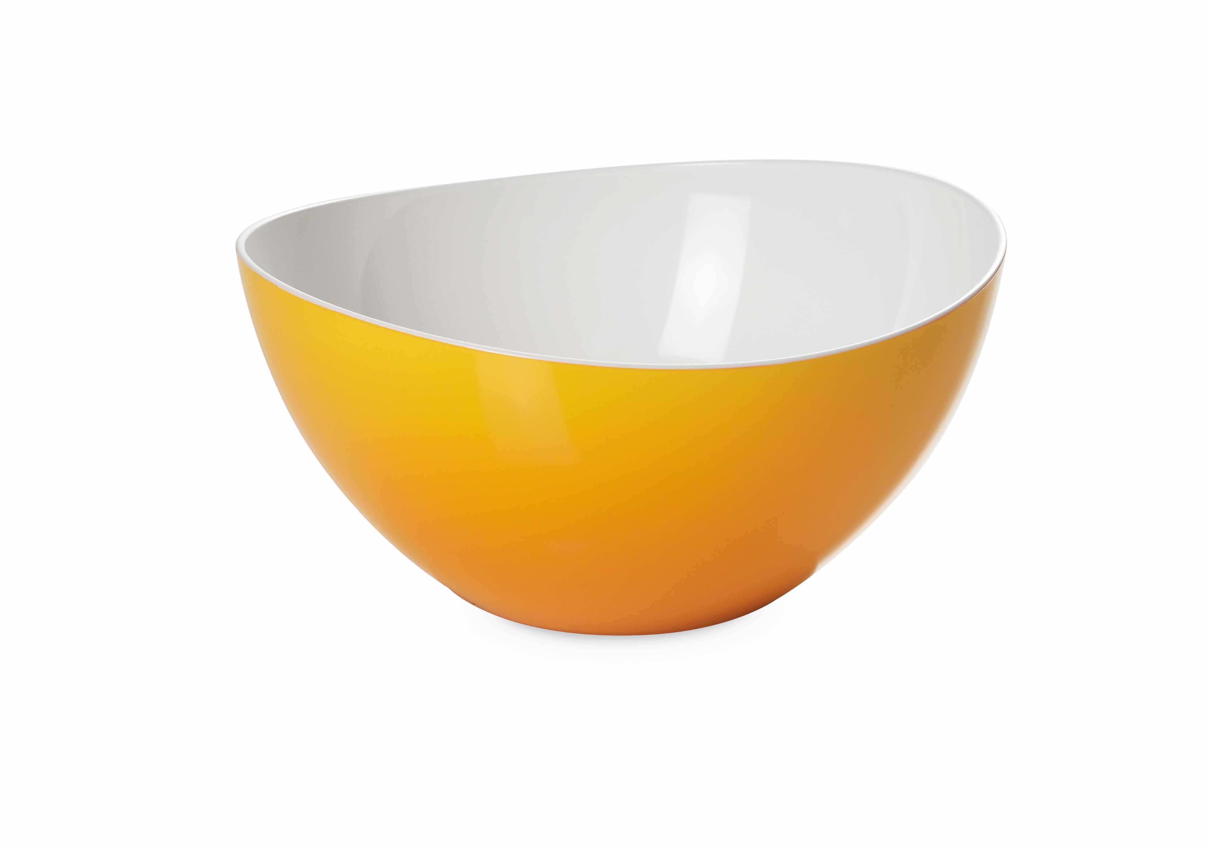 26cm Yellow Bowl