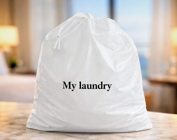 LAUNDRY BAG