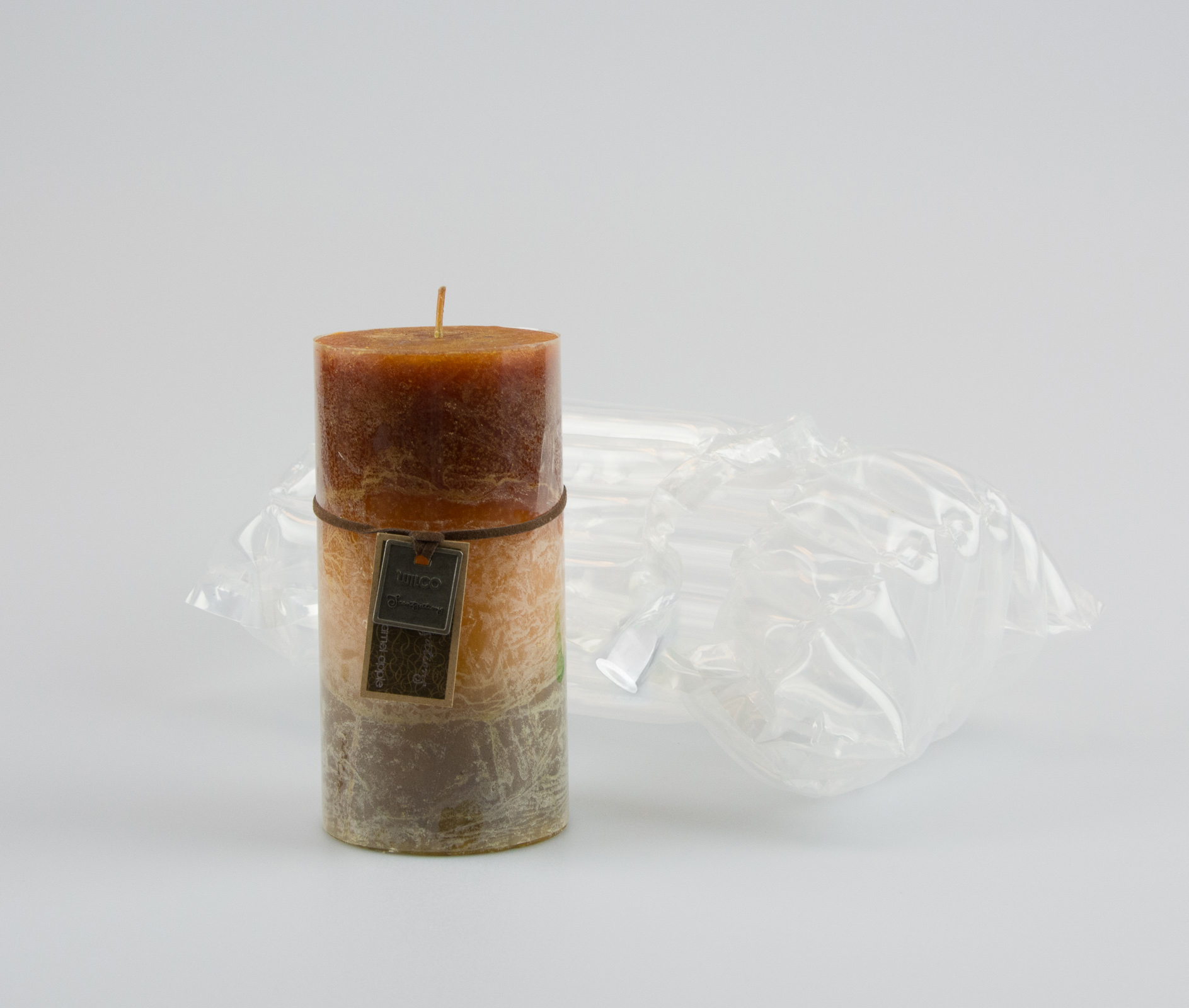 ECO Single Bottle /Jar 500ml BUBL Pod With Inflation Nozzle