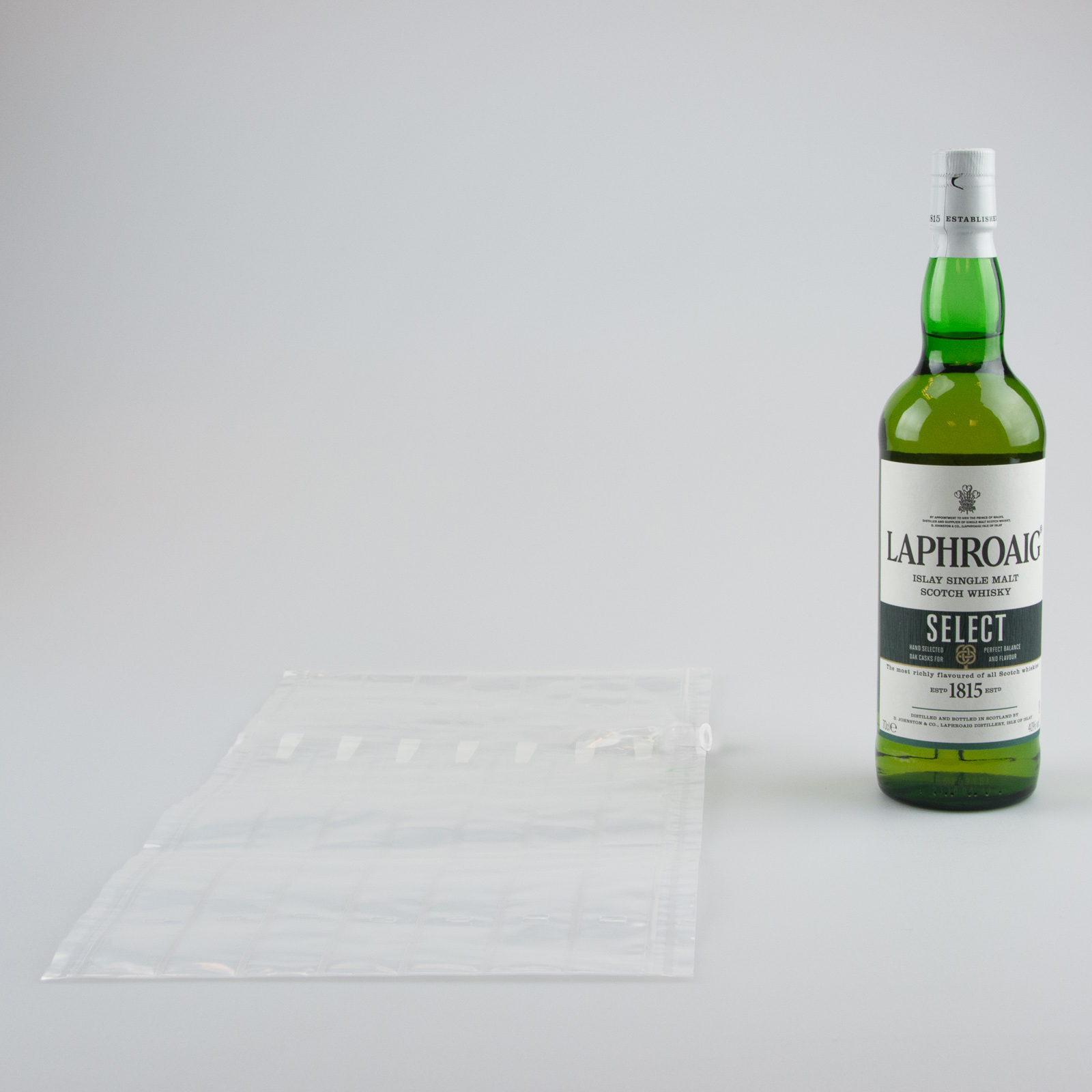 Heavy Duty Bottle BUBL Pod