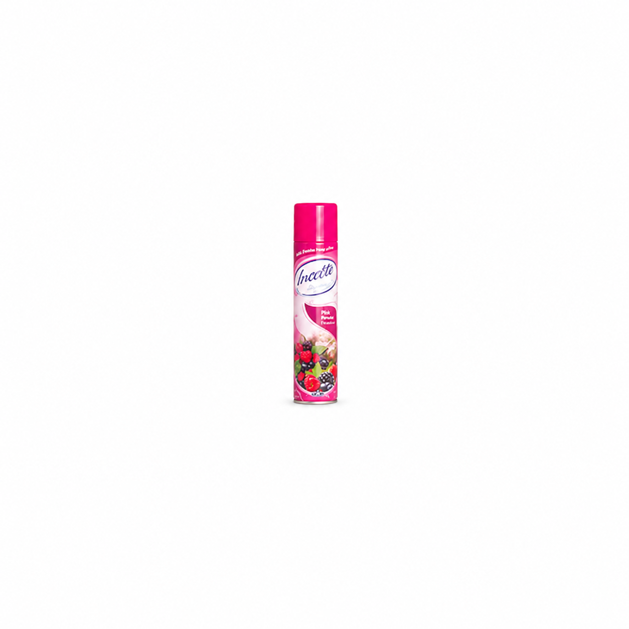 Insette Air Freshener - Wild Berries - 300ml