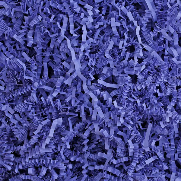 Purple Shredded 4mm Zig Zag Paper - 1kg