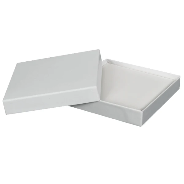 Bracelet Box with Solid Lid