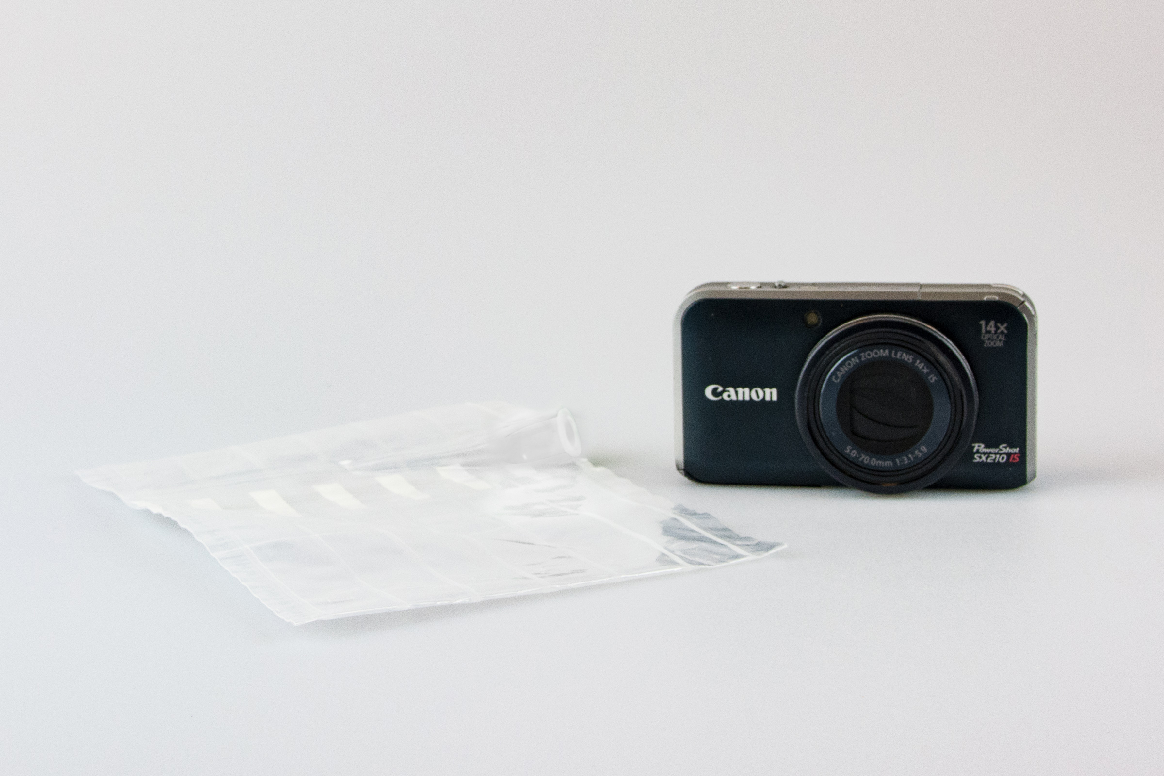 2.5″ HDD / Mobile Phone / Digital Camera BUBL Pod (BPMOB)