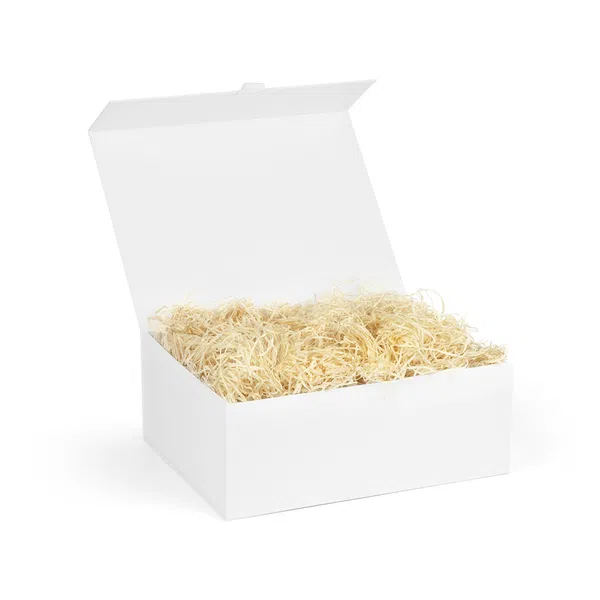 Clone of White Shredded Tissue Paper - 3kg