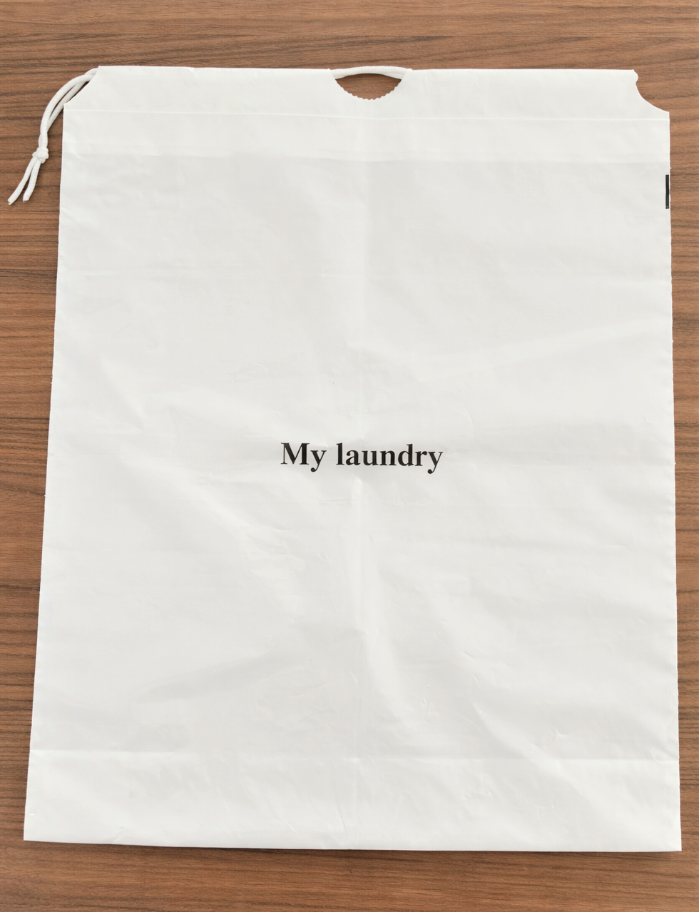 LAUNDRY BAG