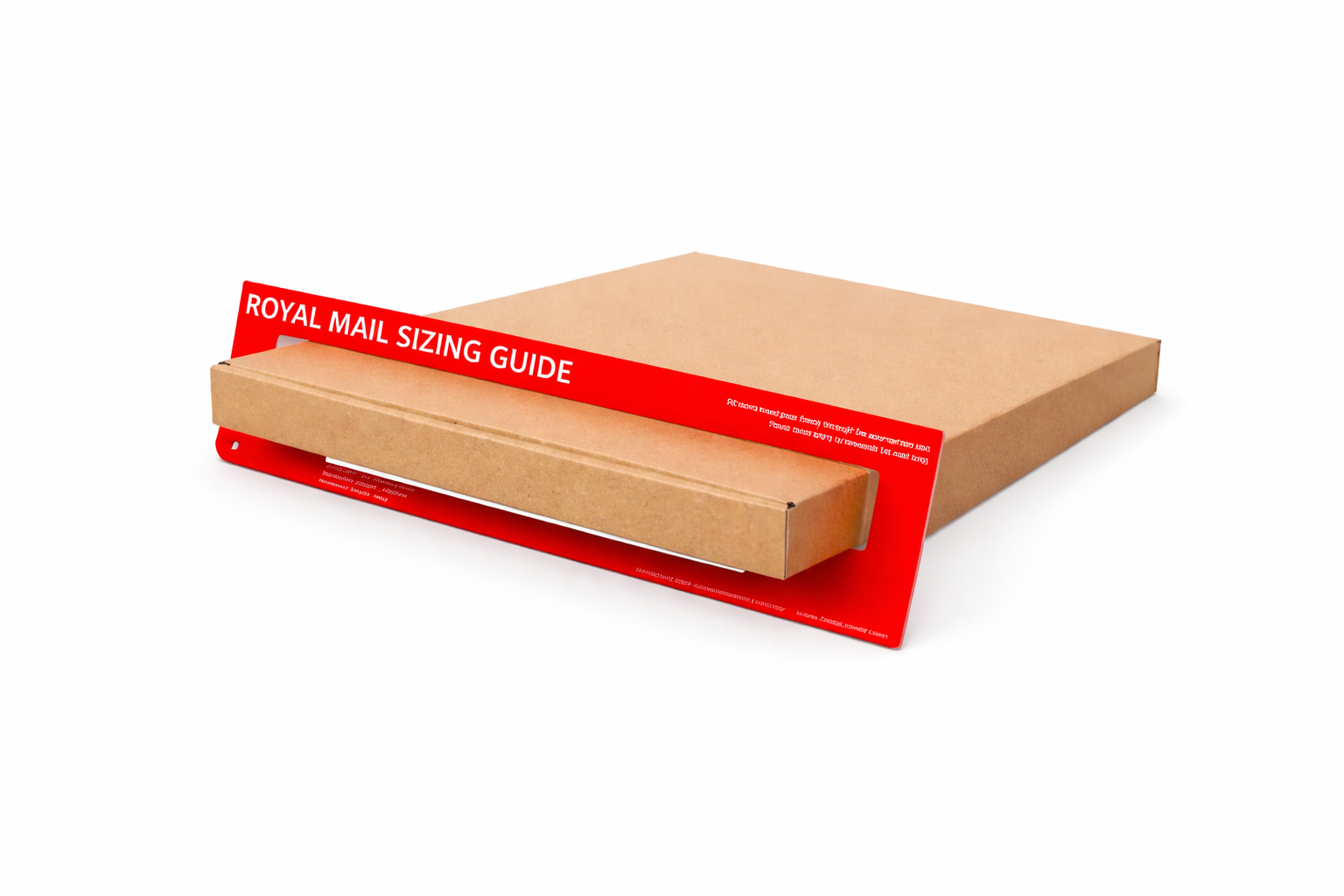Royal Mail PiP Boxes C4/A4