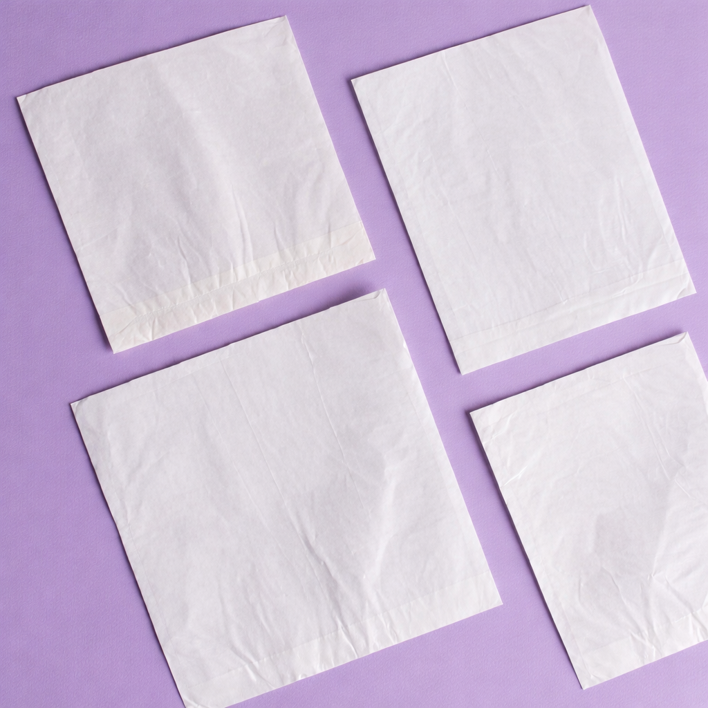 Sulphite Bag - 305mm x 305mm