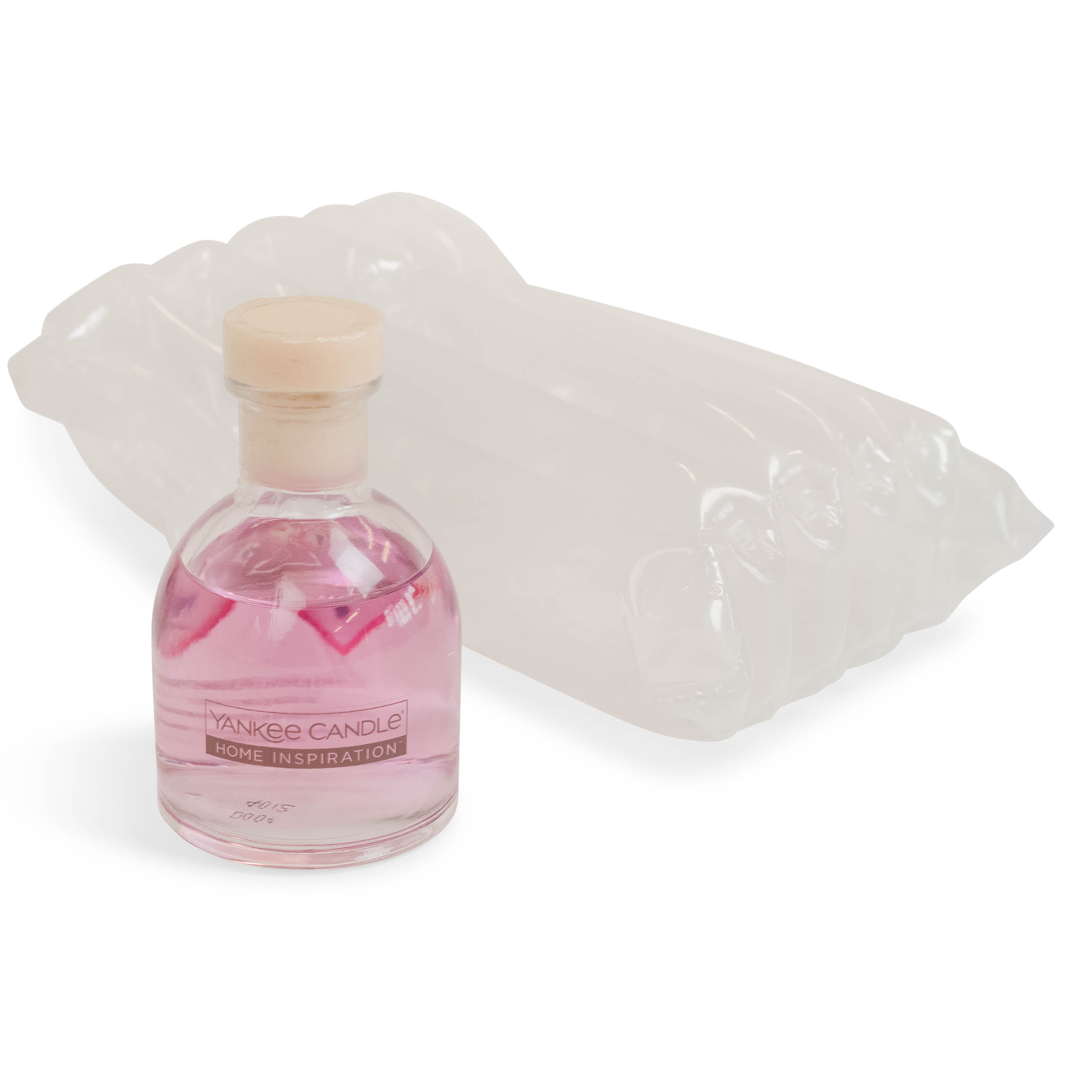 Heavy Duty Bottle / Jar BUBL Pod 250ml With Inflation Nozzle