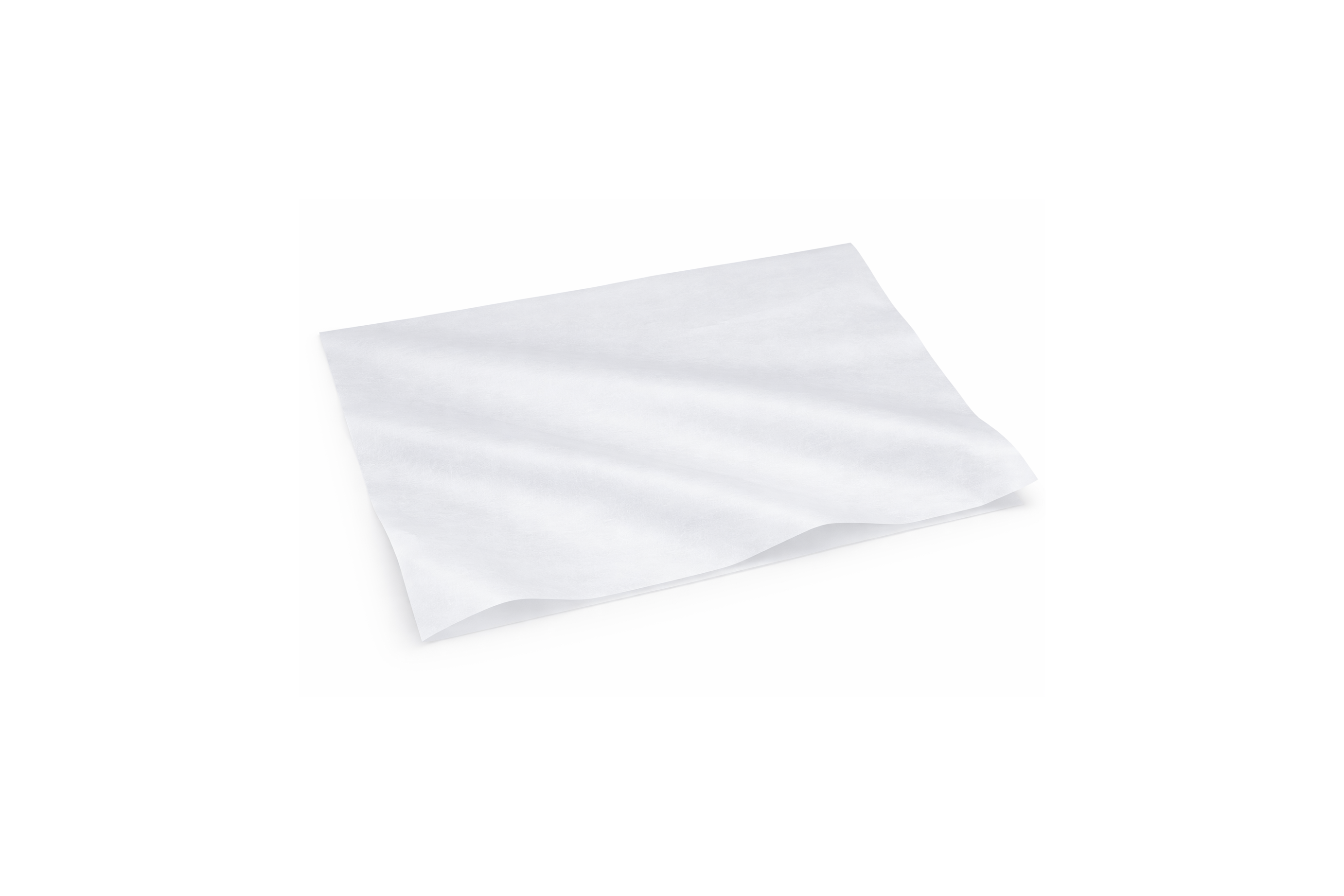 80gsm Luxury Curious Translucent Paper - 275mm x 470mm