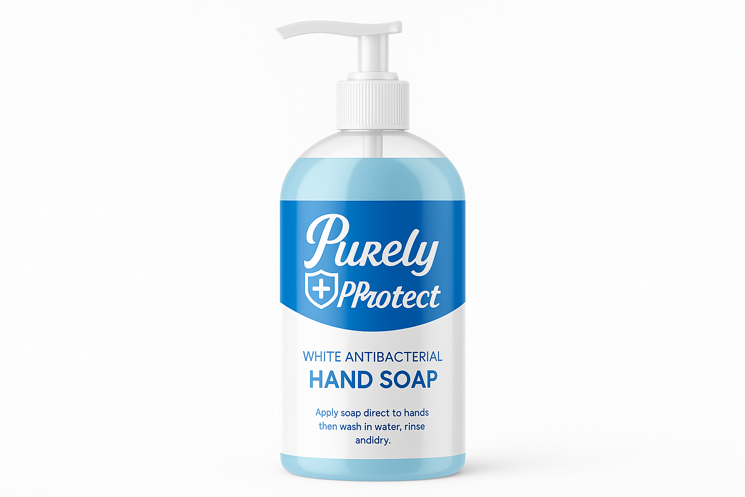 Hygiene Soap 500ml
