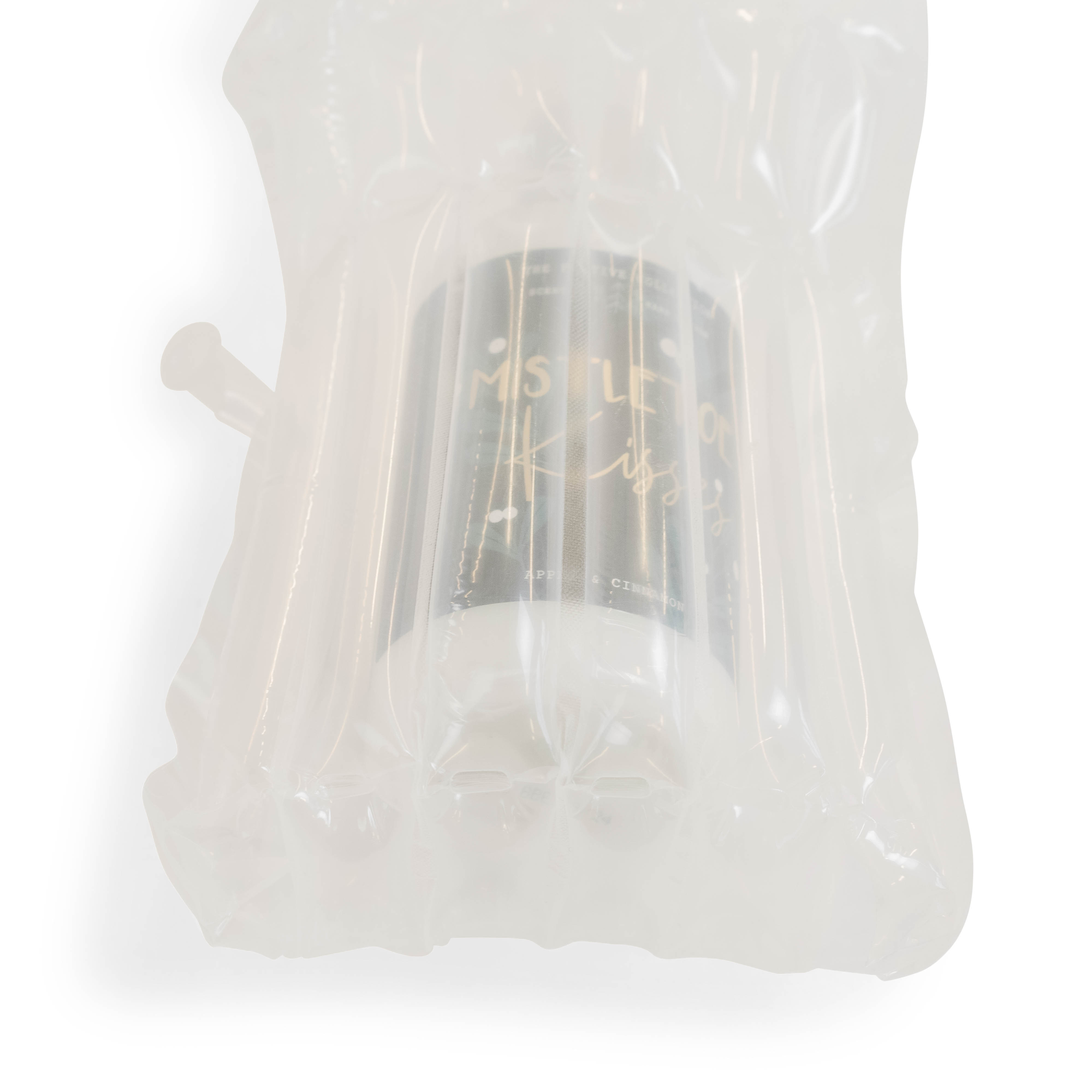 Heavy Duty Bottle / Jar BUBL Pod 250ml With Inflation Nozzle