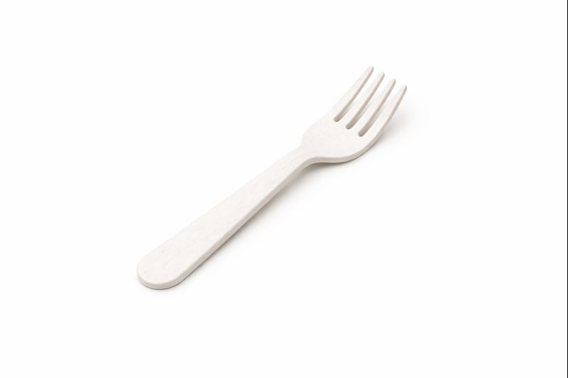 Paper Fork
