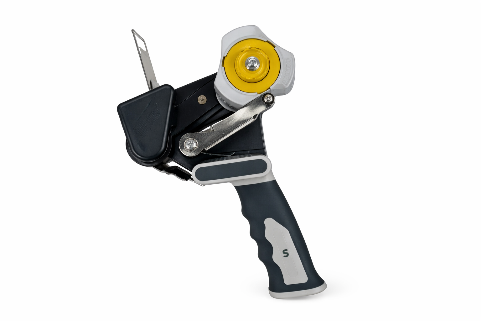 Silent Dual Core Tape Dispenser