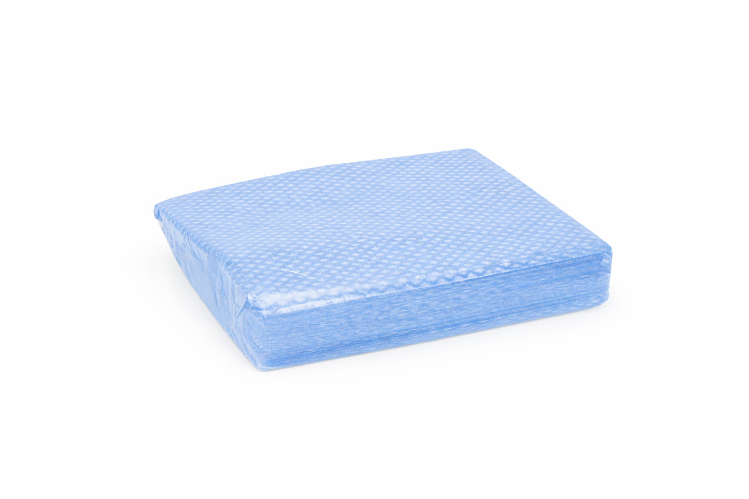 Blue Keytone Cloth