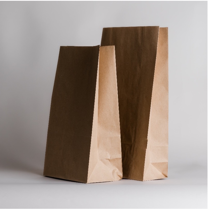 Fibrella Heritage® SOS Bag - 150mm x 65mm x 305mm