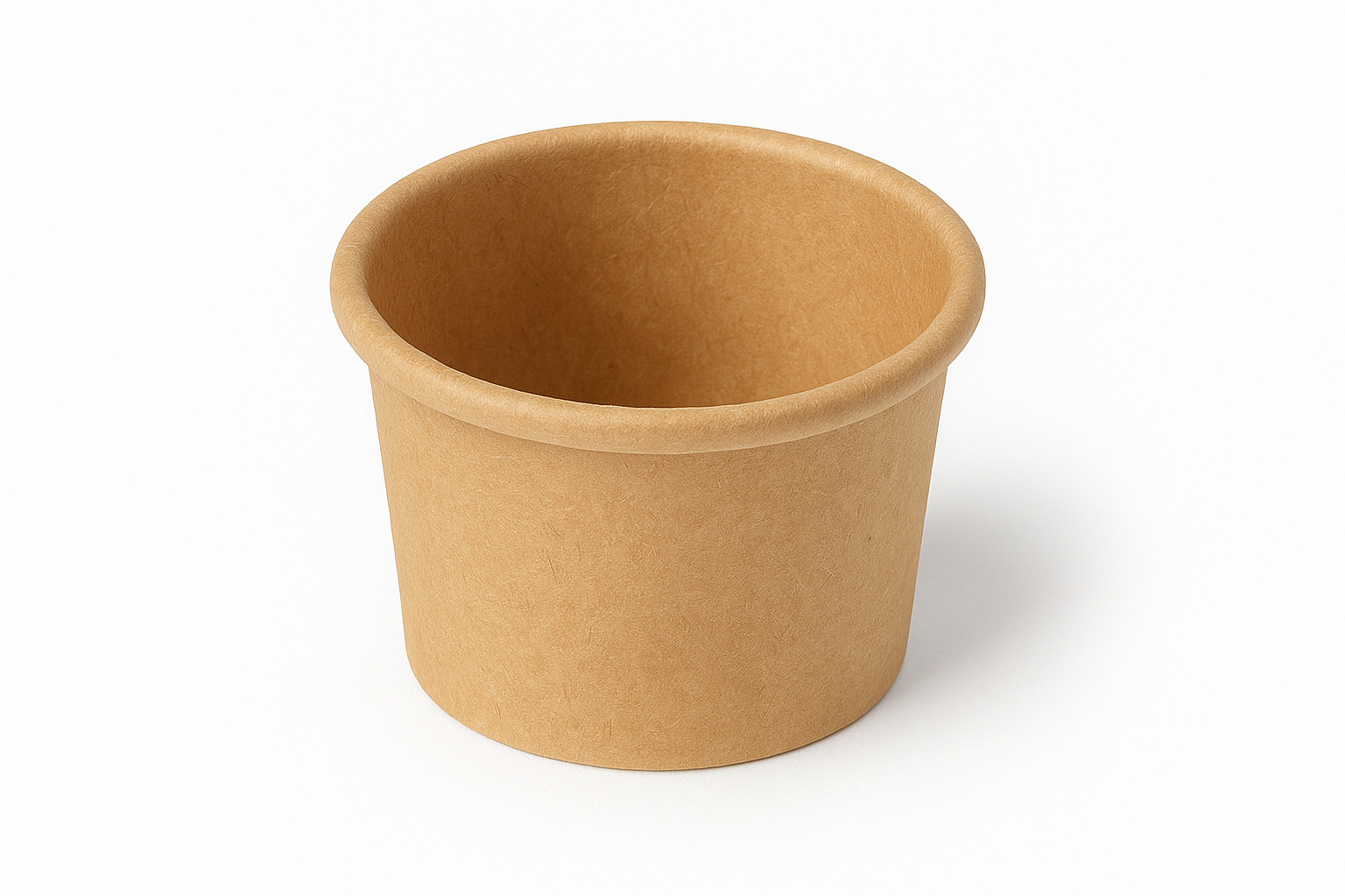 2oz PE Lined Paper Portion Pot