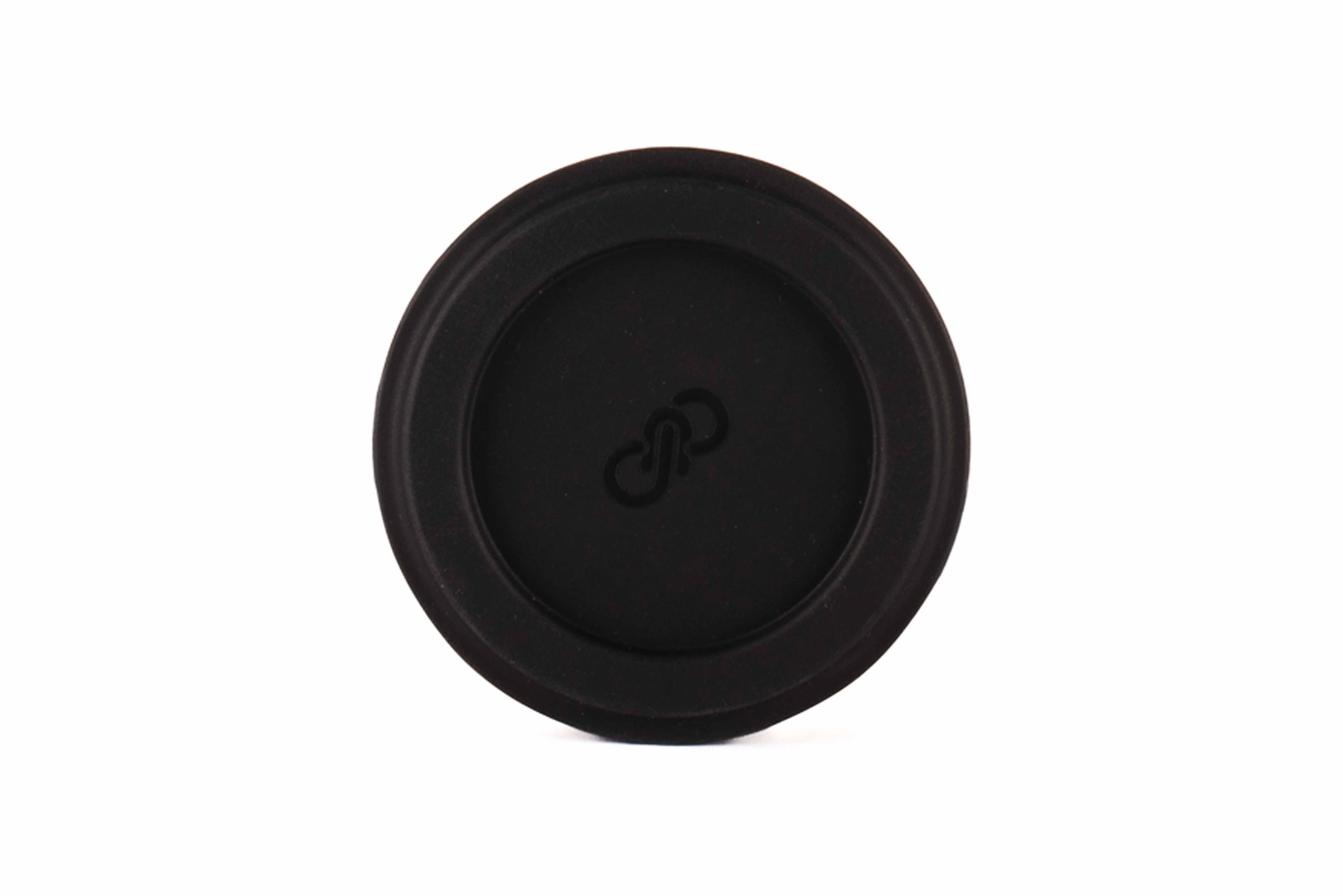 Click on Coffee Lid - Black