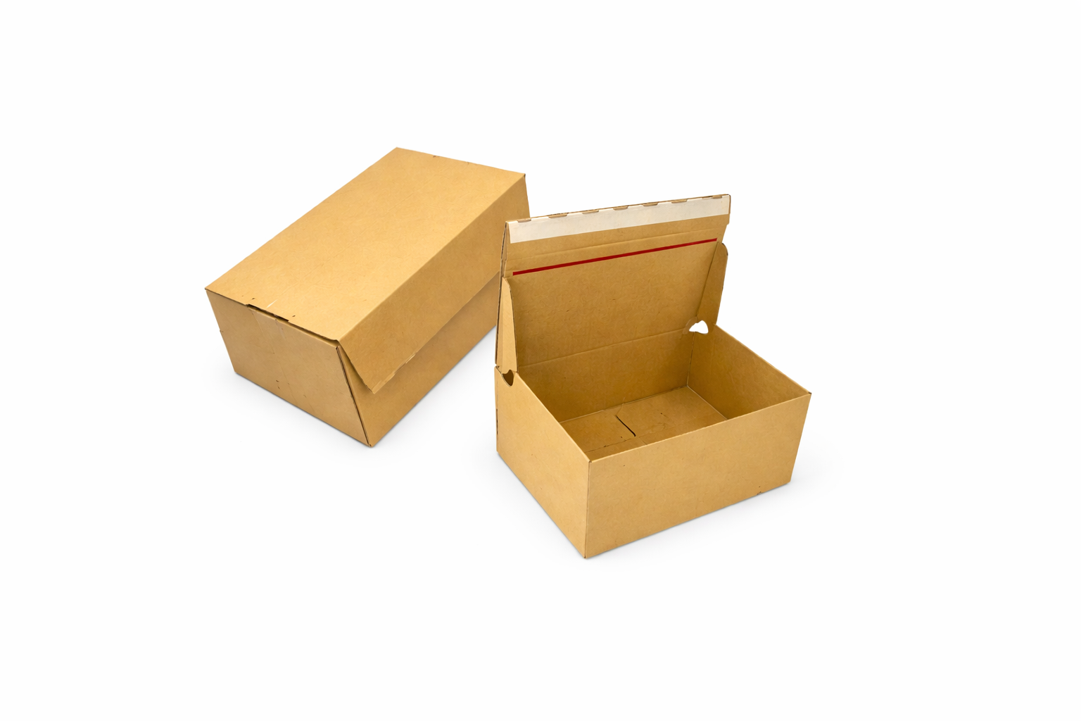 Crash Lock Box - 320mm x 200mm x 130mm