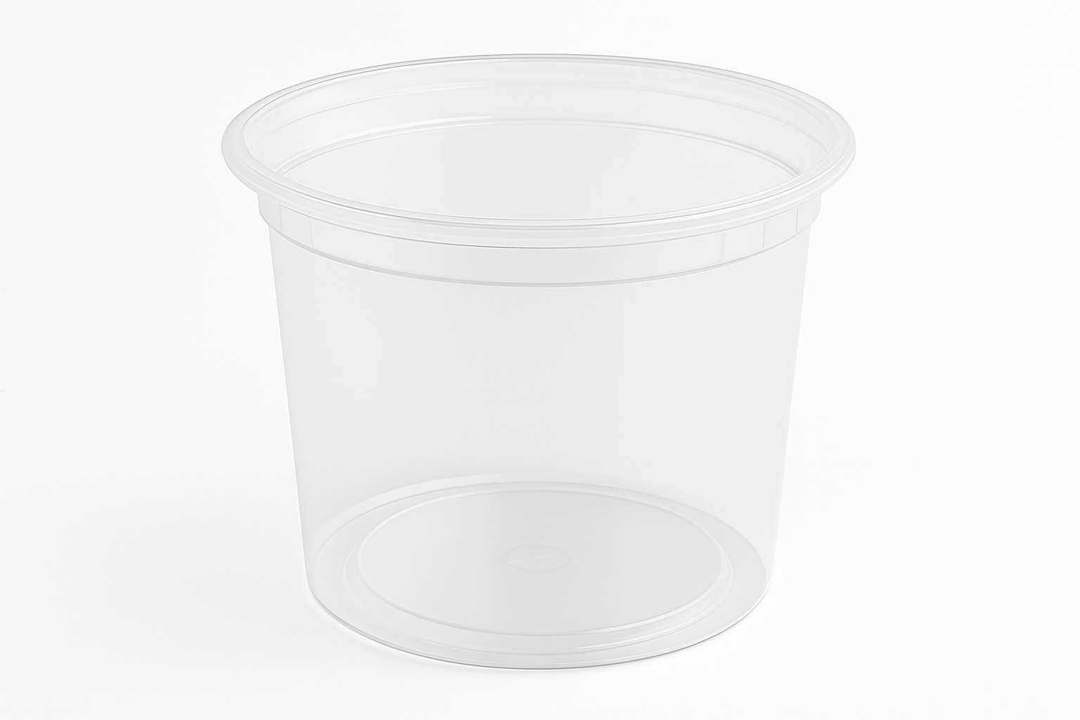 16oz RPET Deli Pot