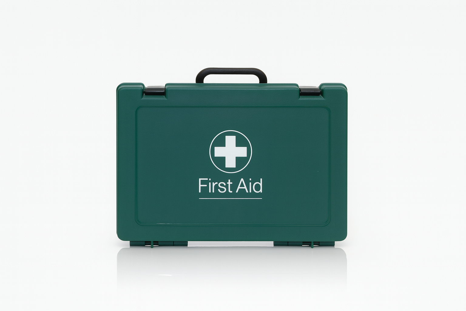 Blue Dot HSE Standard Catering 1-10 Person First-Aid Kit
