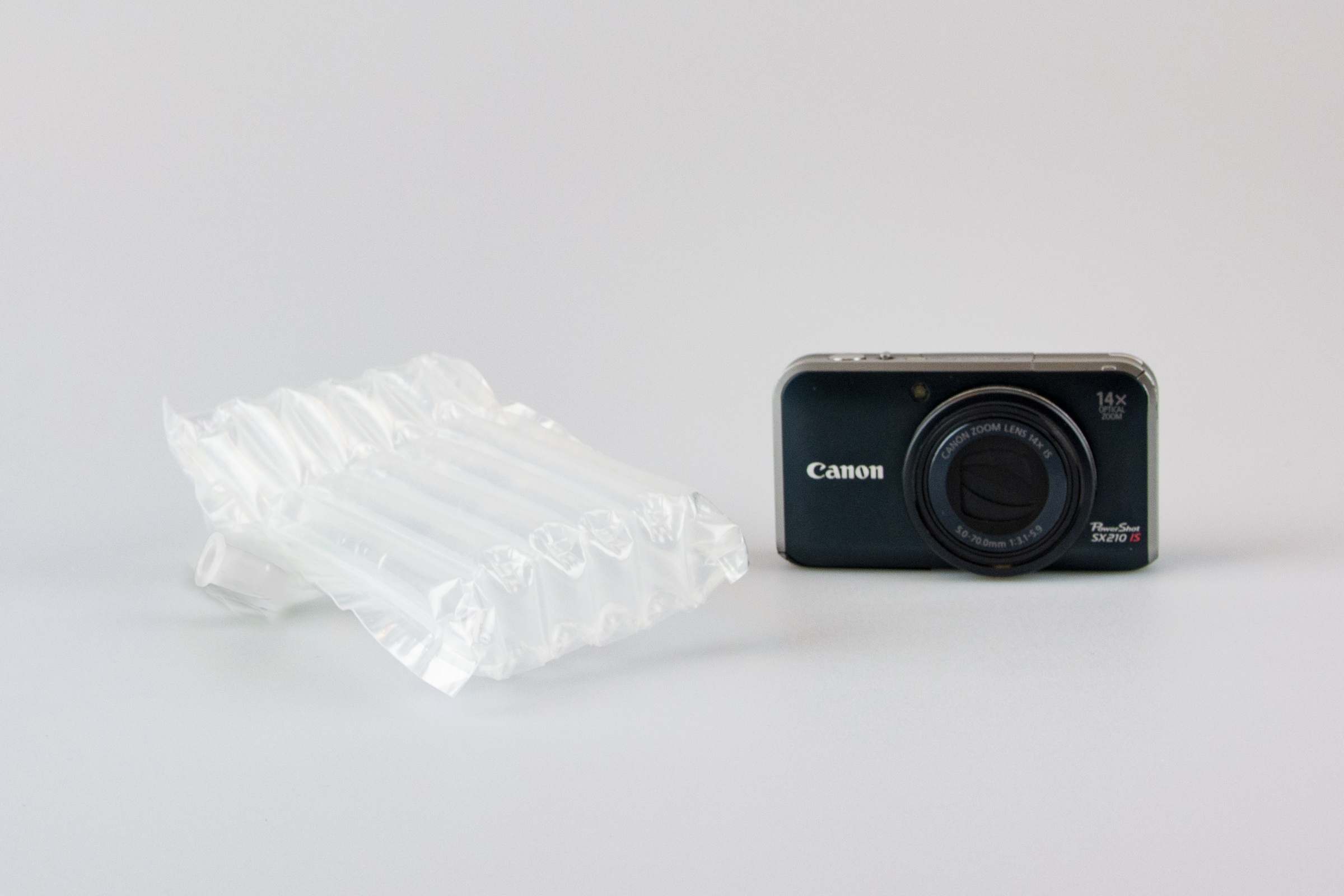 2.5″ HDD / Mobile Phone / Digital Camera BUBL Pod (BPMOB)