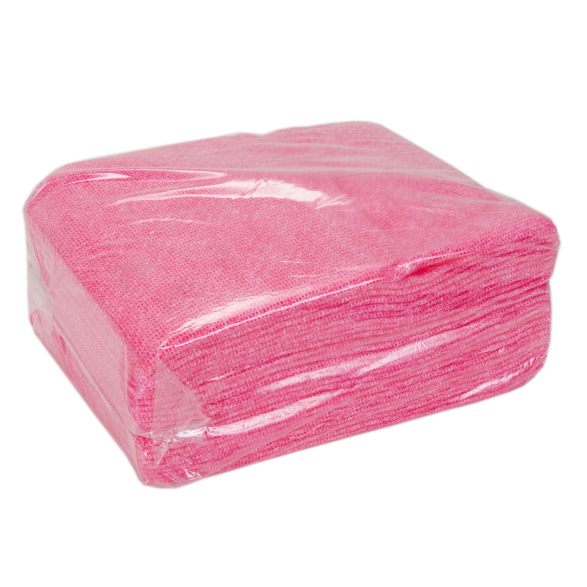Heavy Duty Red Hygiene Cloths
