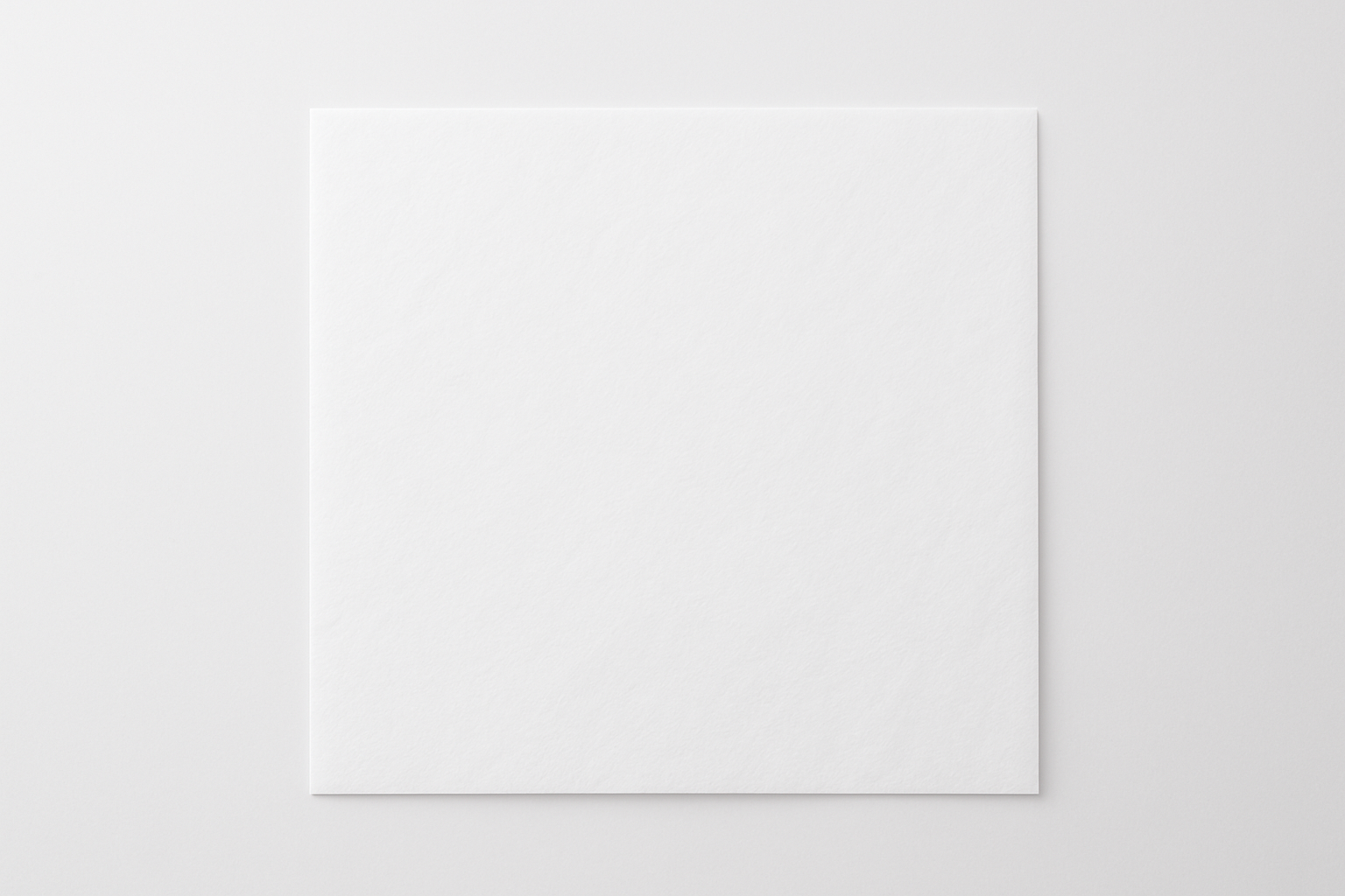 250x375mm Greaseproof Paper Sheets White