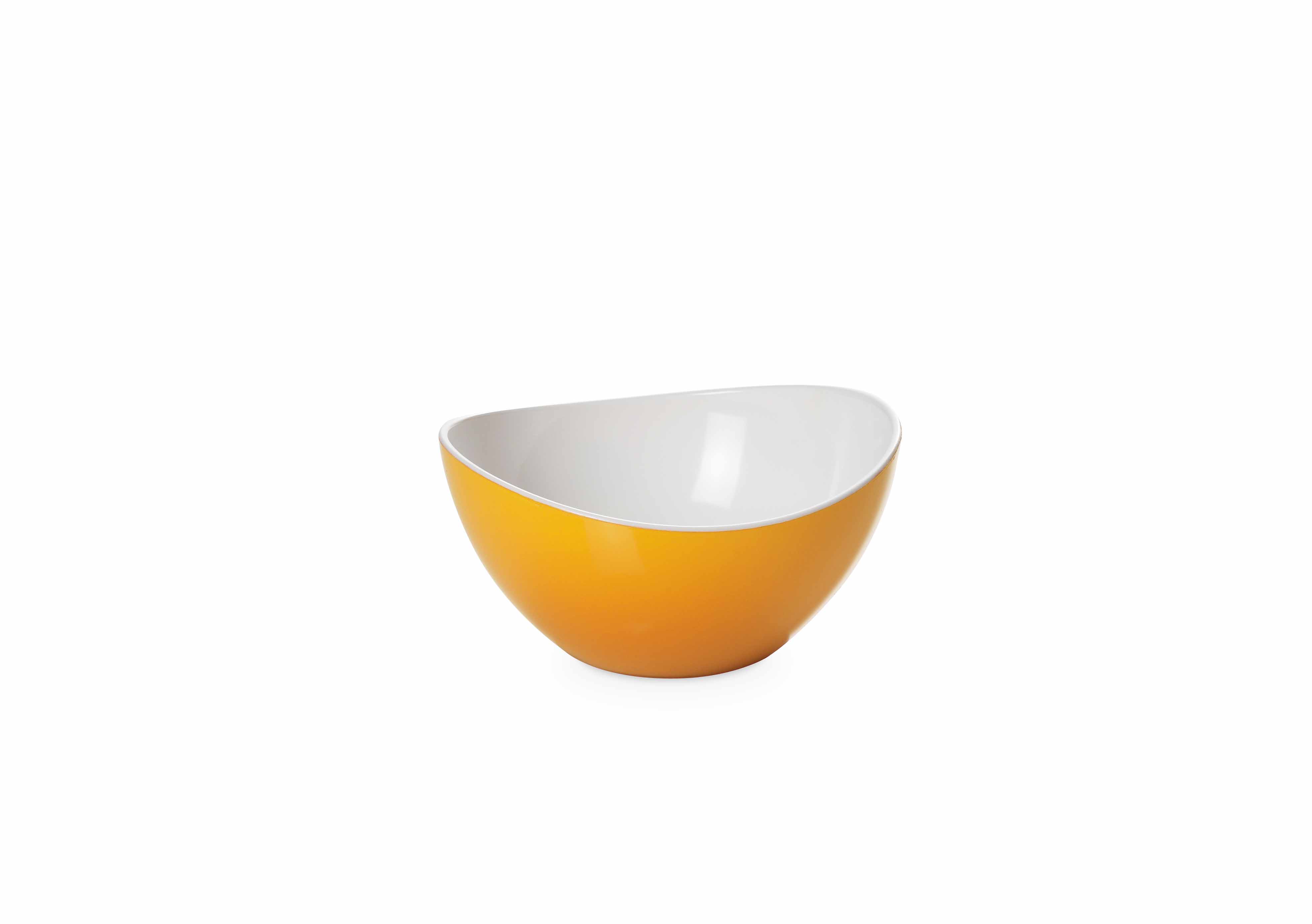14cm Yellow Bowl