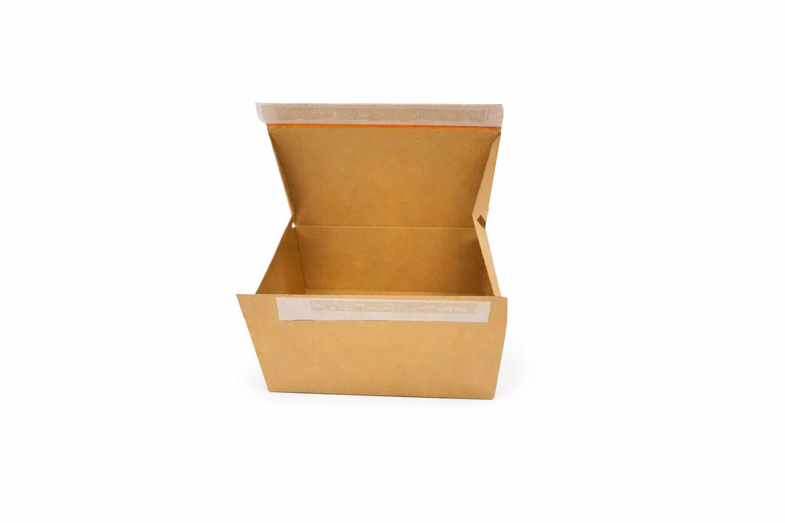 Crash Lock Box - 252mm x 136mm x 88mm