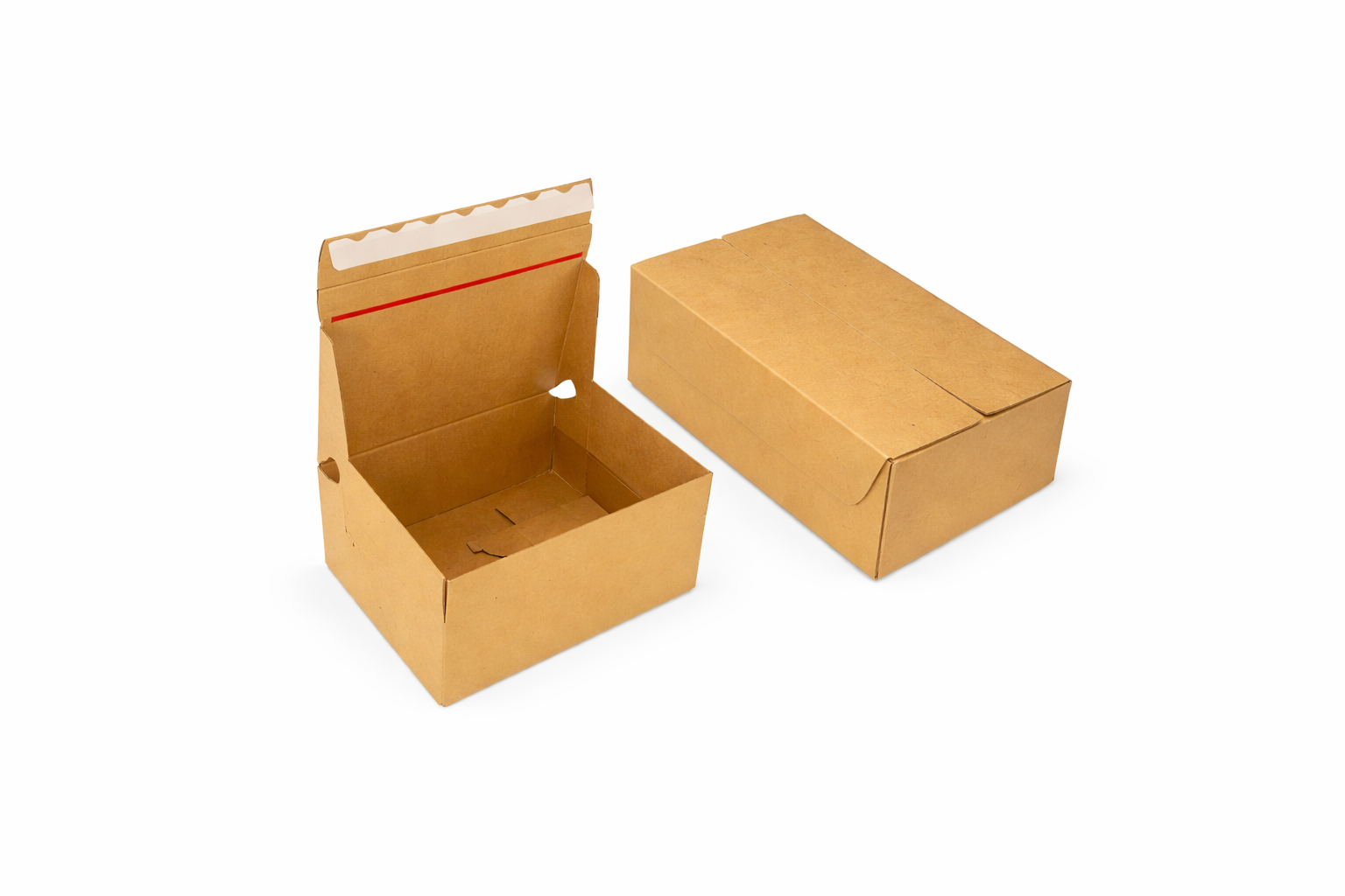 Crash Lock Box - 290mm x 208mm x 95mm
