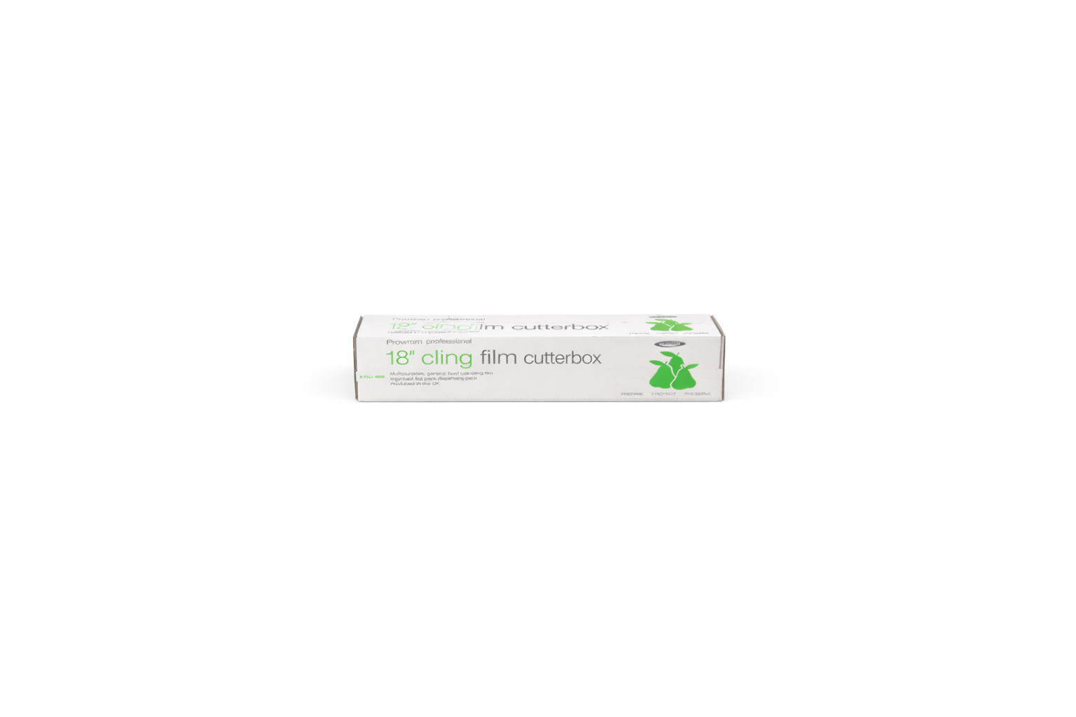 Cling Film Cutterbox 