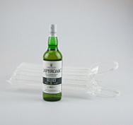 Heavy Duty Bottle BUBL Pod