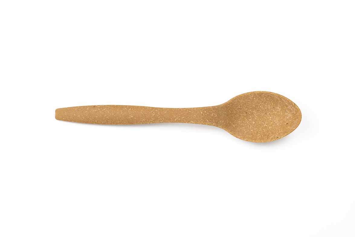 Reusable Spoon