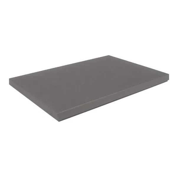 Luxury Grey Thin A4 Presentation Gift Box