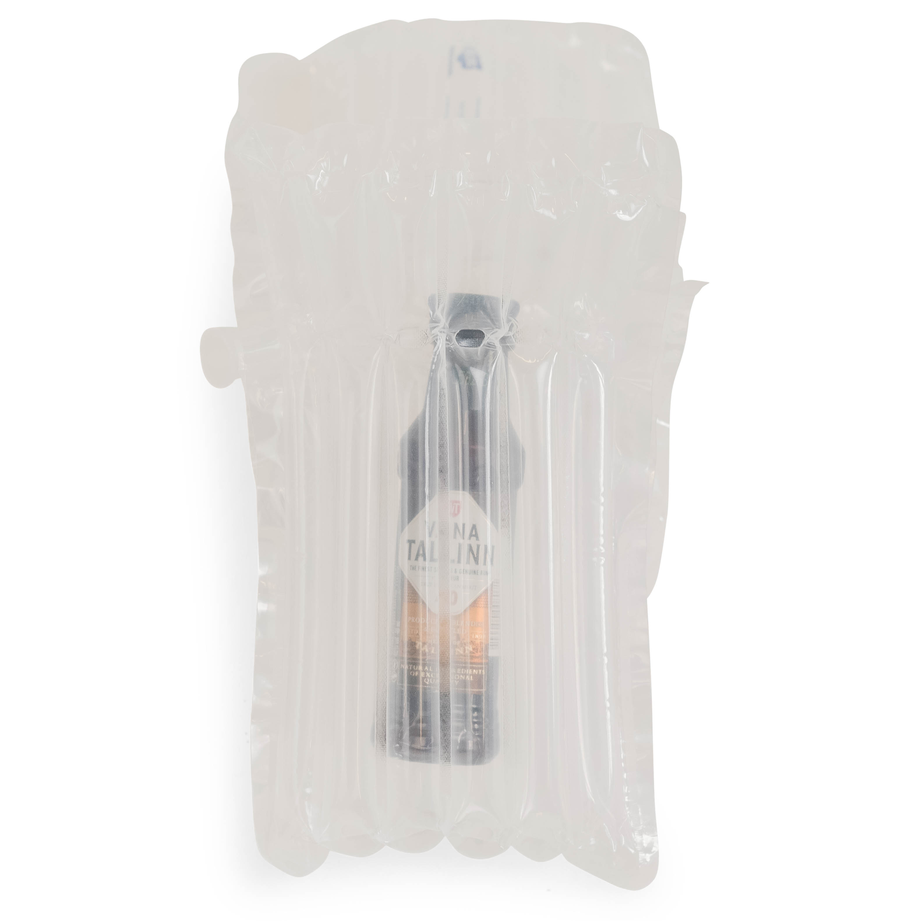 ECO Single Bottle /Jar 100ml BUBL Pod With Inflation Nozzle  (BPJAR100ML)