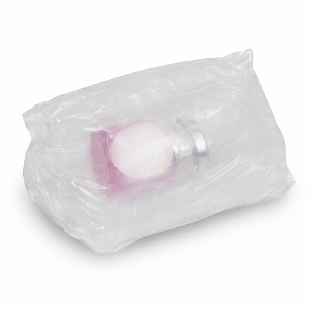 Bubble Bag 20 × 20cm
