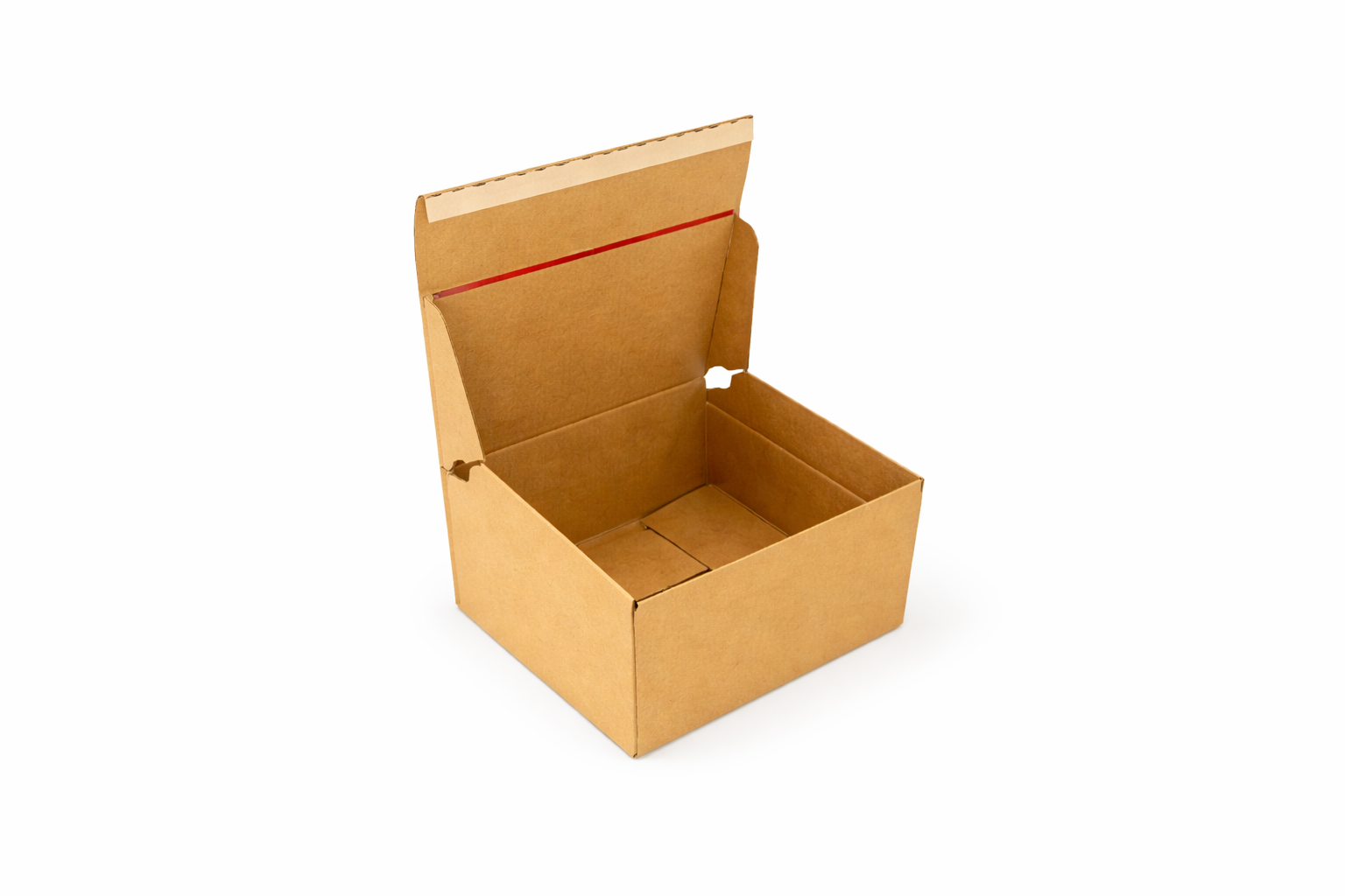 Crash Lock Box - 426mm x 300mm x 150mm