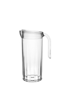Jug & Lid - 1.25Ltr